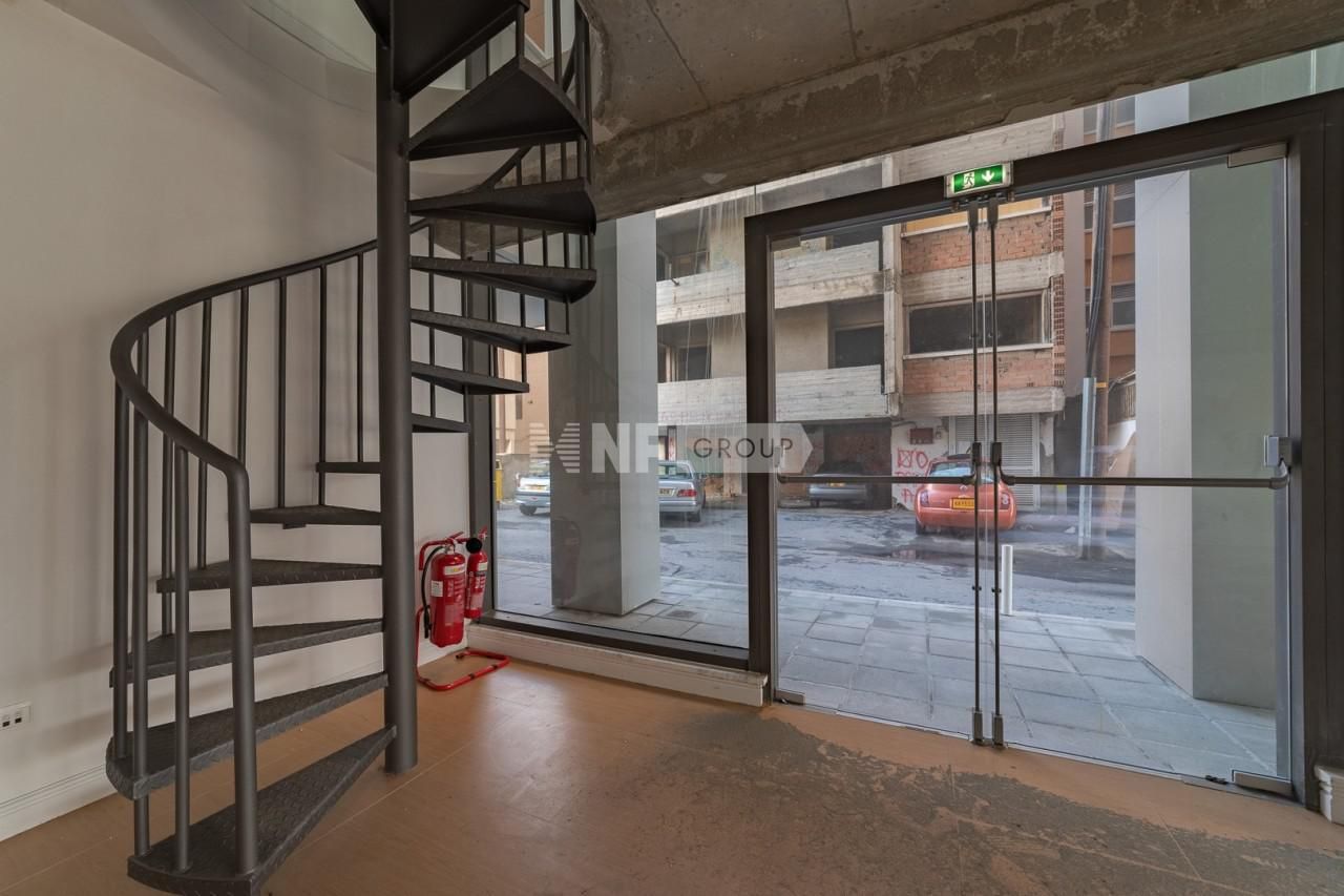 Офис в Лимасоле, Кипр, 312 м² - фото 5