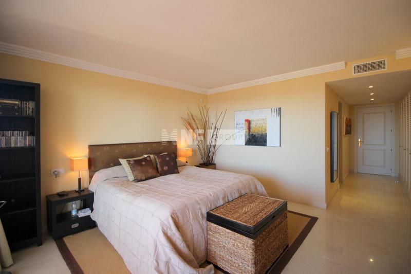 Апартаменты в Марбелье, Испания, 196 м² - фото 6