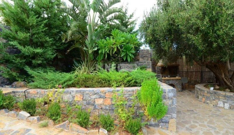 Вилла в Элунде, Греция, 200 м² - фото 6