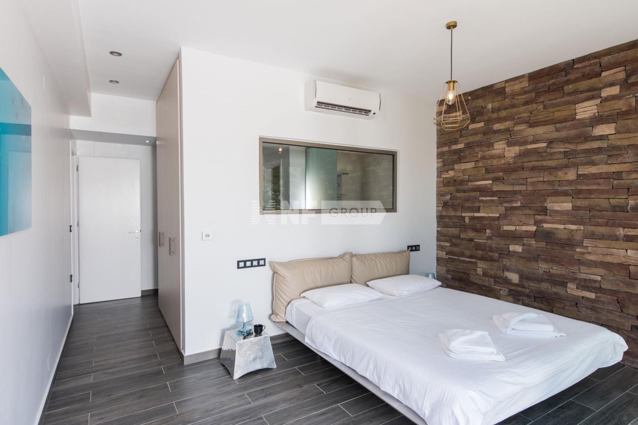 Вилла Крит, Греция, 285 м² - фото 6