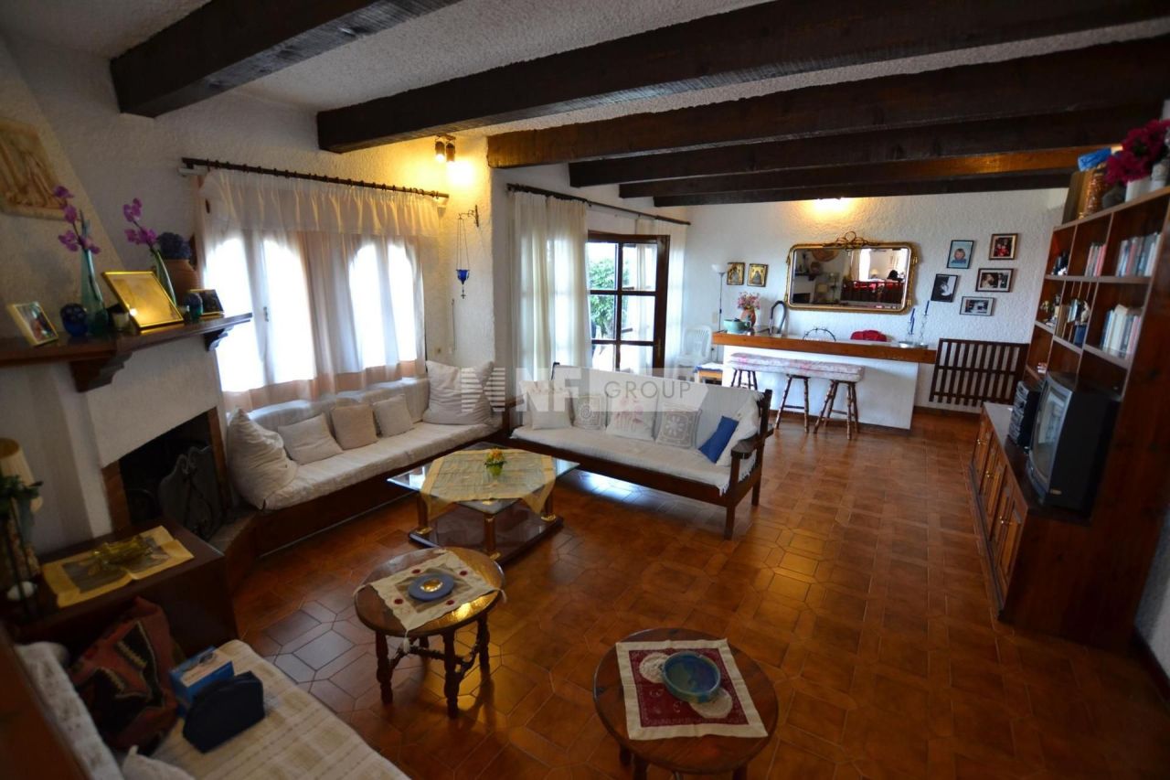 Вилла в Элунде, Греция, 110 м² - фото 6