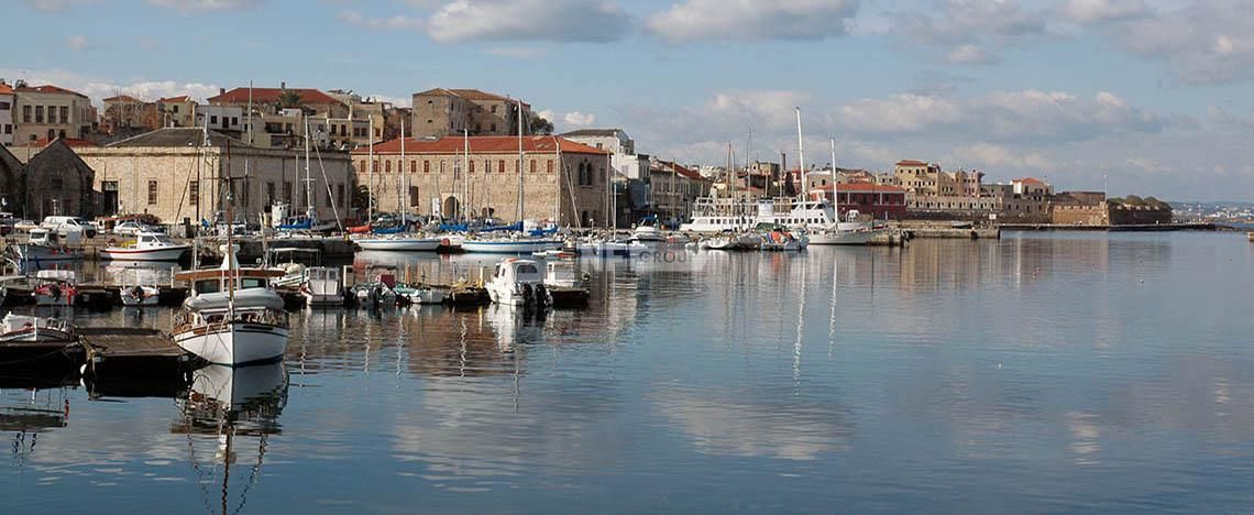 Вилла в Кисамосе, Греция, 192 м² - фото 6