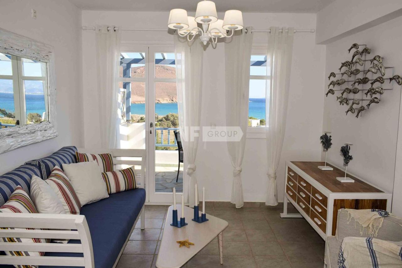 Таунхаус на Паросе, Греция, 50 м² - фото 6