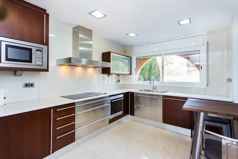 Таунхаус в Плайя де Аро, Испания, 200 м² - фото 6