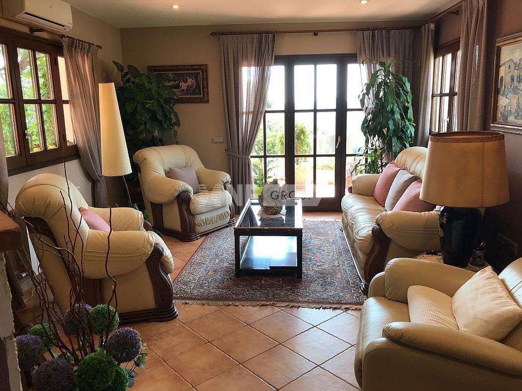 Вилла в Санта-Кристина-де-Аро, Испания, 200 м² - фото 6