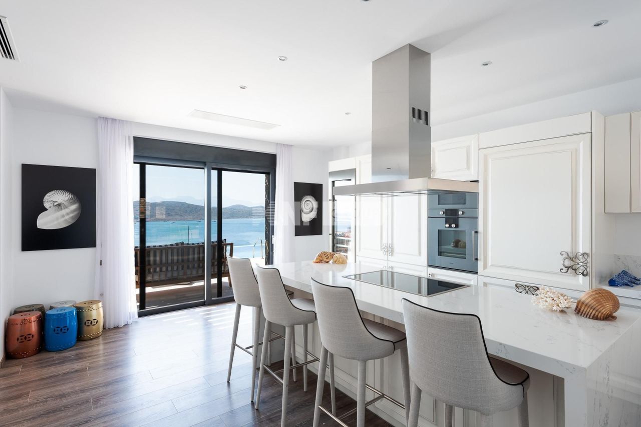 Вилла Крит, Греция, 378 м² - фото 6