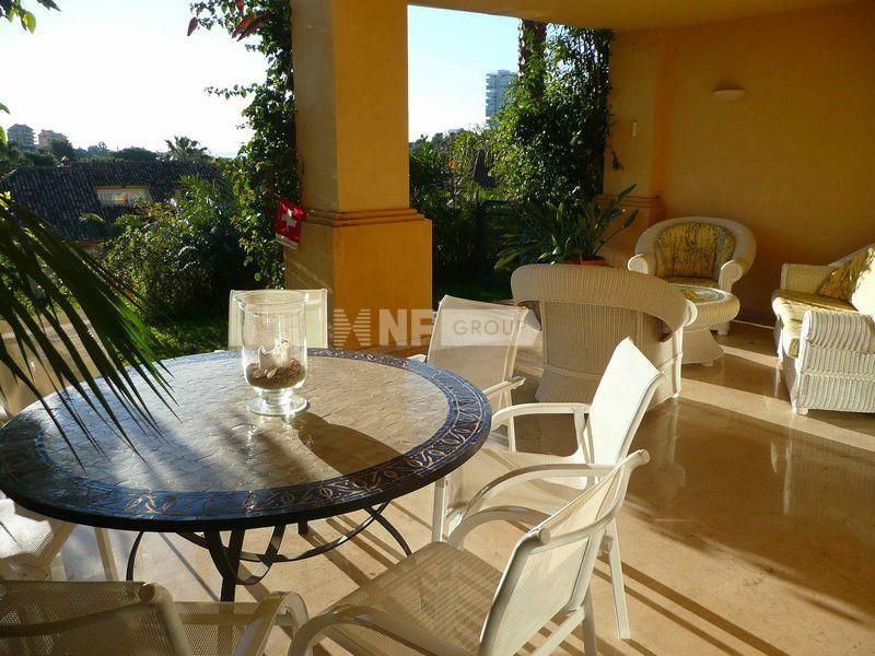 Таунхаус в Марбелье, Испания, 189 м² - фото 6