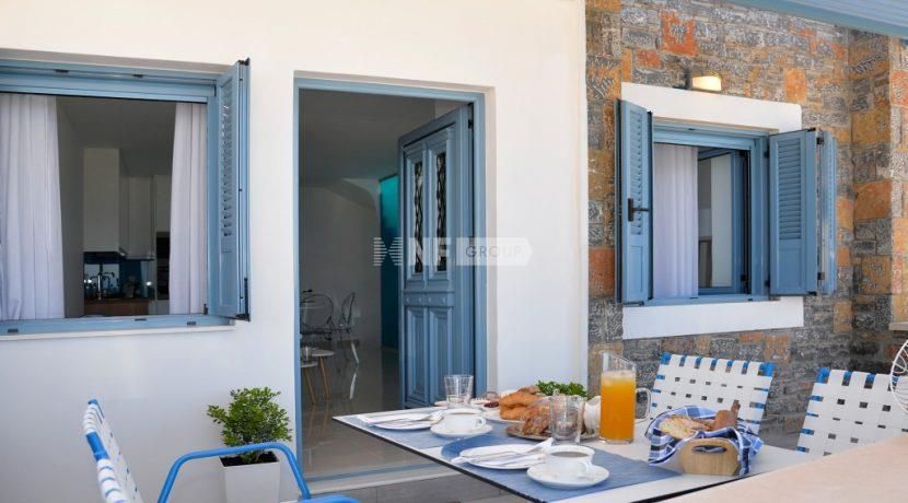 Вилла в Иерапетре, Греция, 118 м² - фото 6