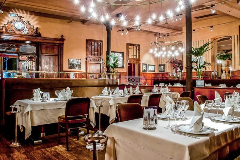 Магазин в Барселоне, Испания, 1 100 м² - фото 6