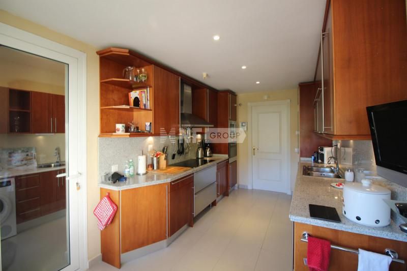 Апартаменты в Марбелье, Испания, 196 м² - фото 7