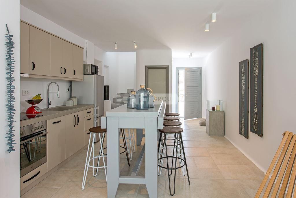 Вилла на Миконосе, Греция, 145 м² - фото 7