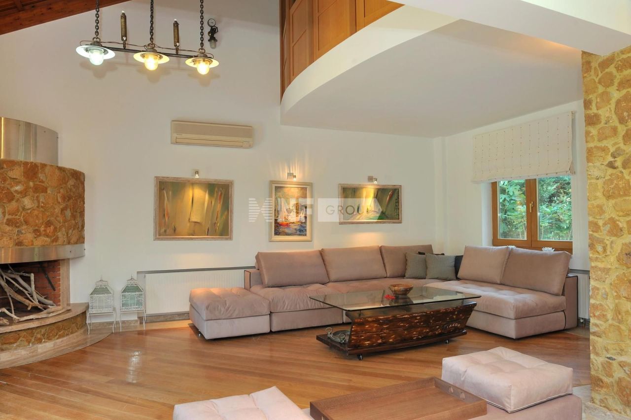 Вилла в Сани, Греция, 368 м² - фото 7