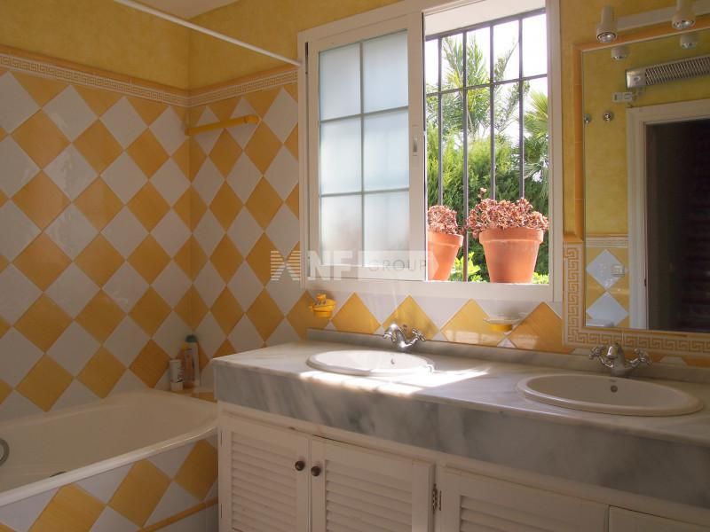 Таунхаус в Марбелье, Испания, 283 м² - фото 7