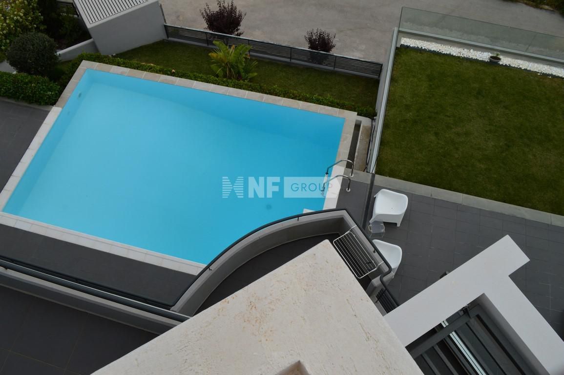 Вилла в Аттике, Греция, 495 м² - фото 7