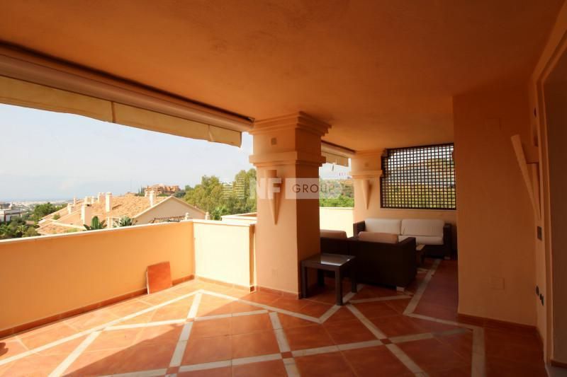 Апартаменты в Марбелье, Испания, 199 м² - фото 7