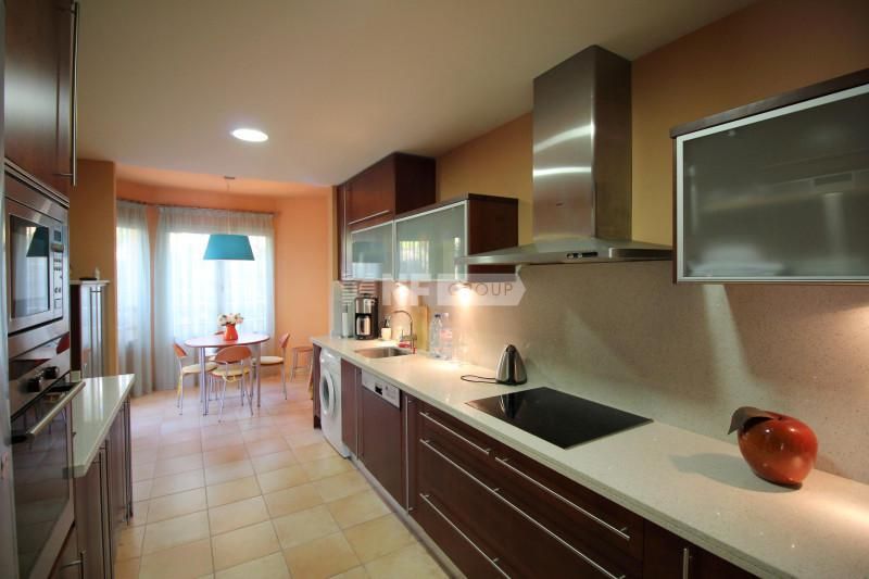 Апартаменты в Марбелье, Испания, 213 м² - фото 7