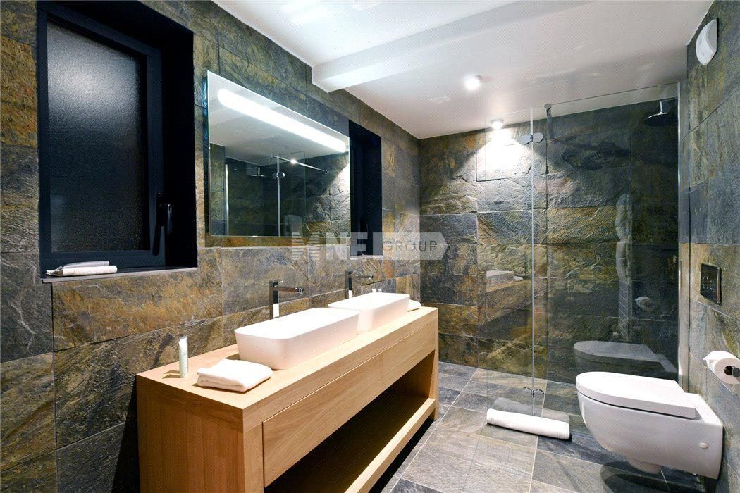 Шале в Шамони, Франция, 317 м² - фото 7