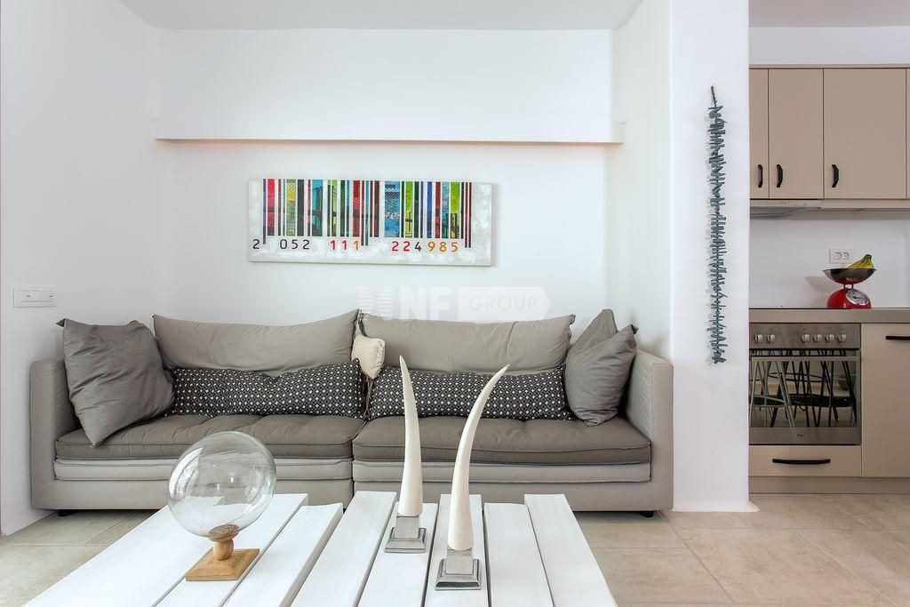 Вилла на Миконосе, Греция, 145 м² - фото 8