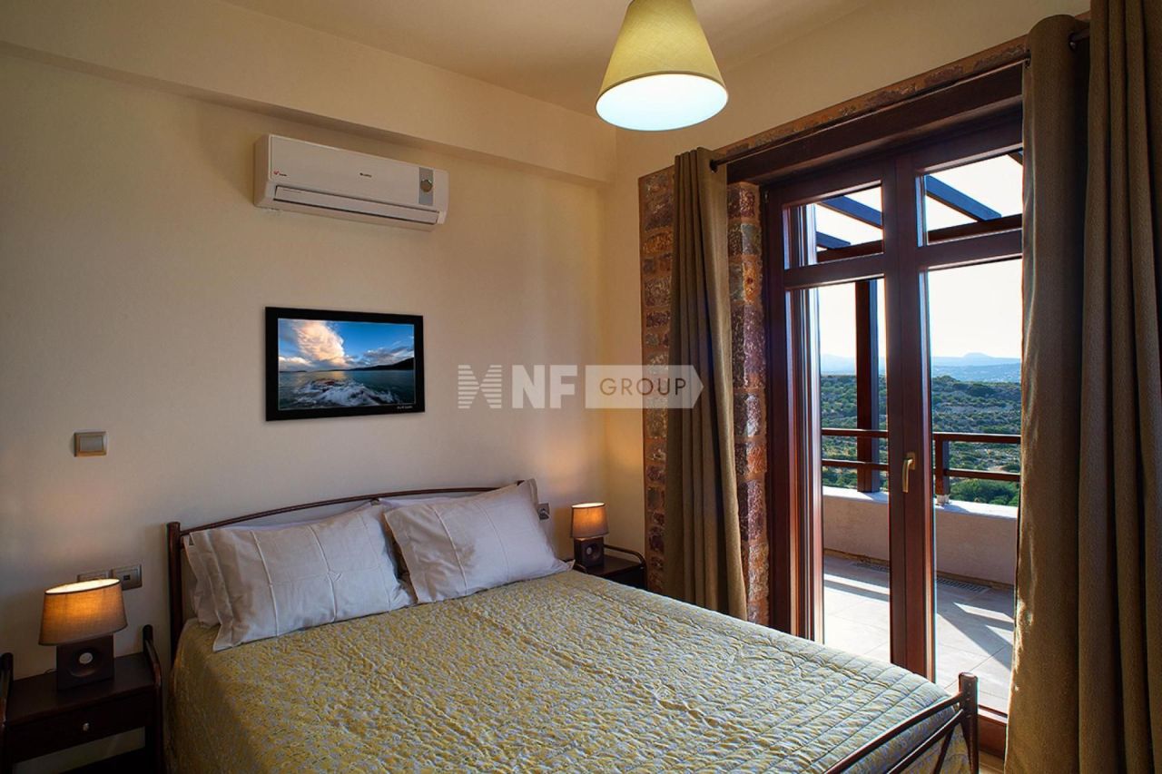 Вилла в Ситии, Греция, 398 м² - фото 8