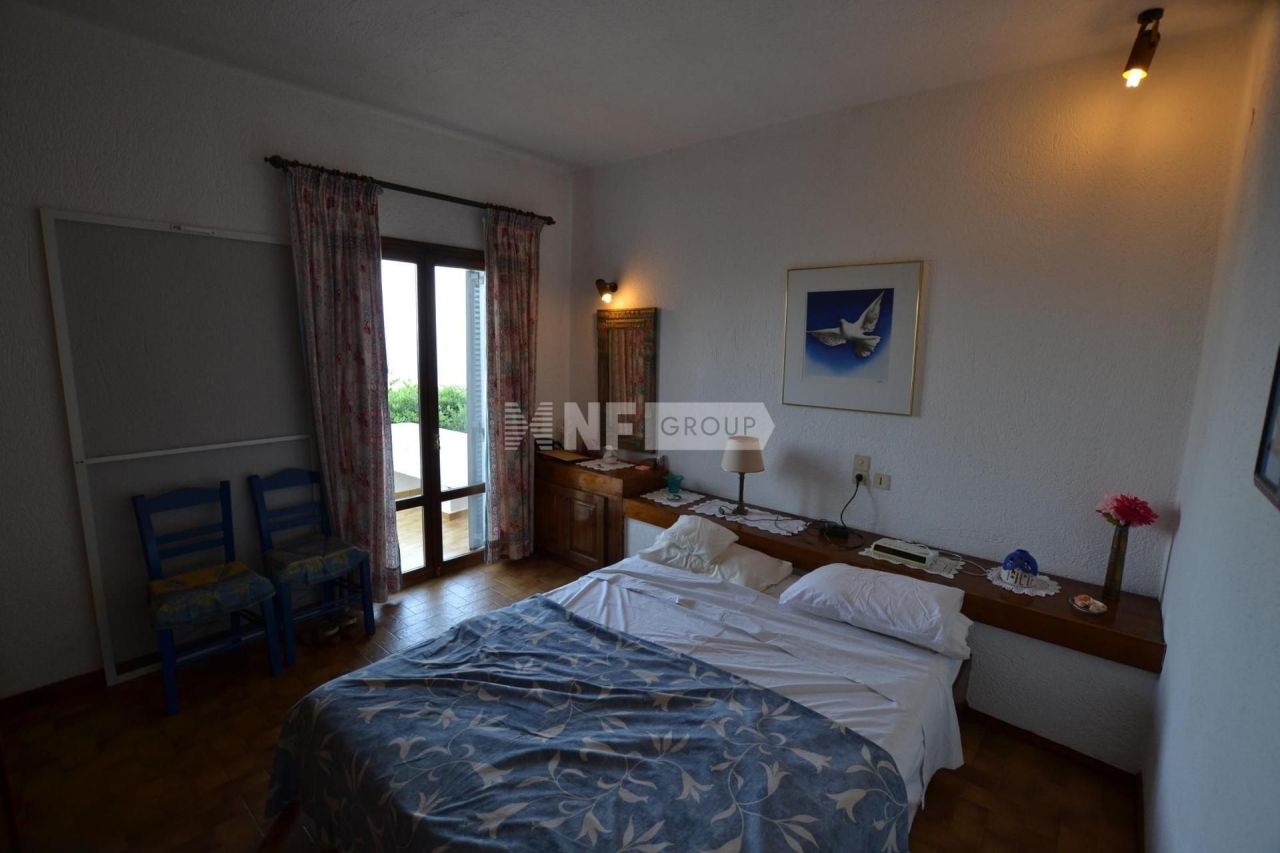 Вилла в Элунде, Греция, 110 м² - фото 8