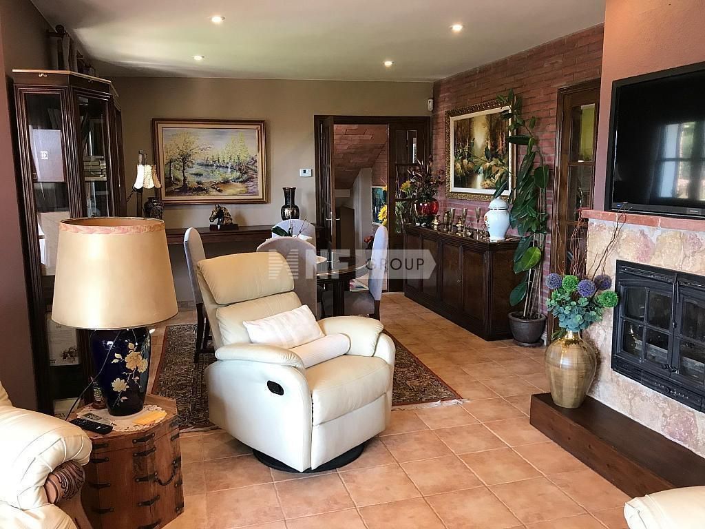 Вилла в Санта-Кристина-де-Аро, Испания, 200 м² - фото 8