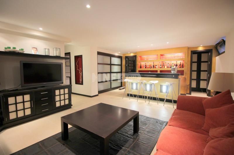 Таунхаус в Марбелье, Испания, 504 м² - фото 8