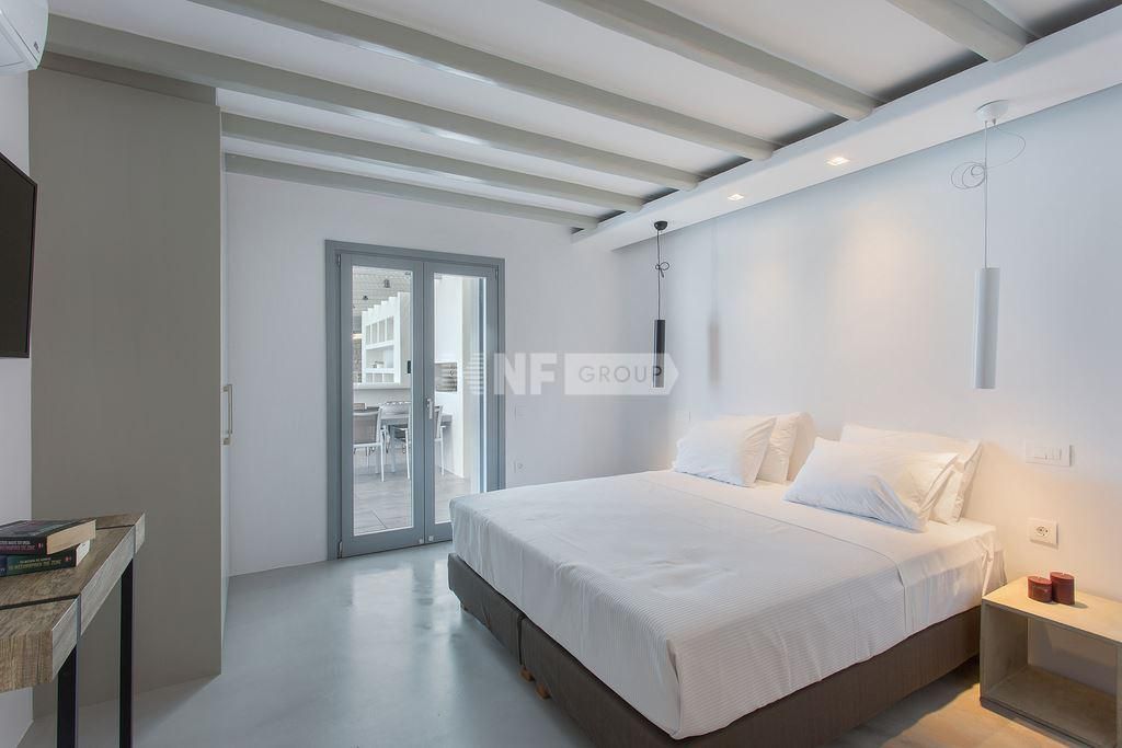 Вилла на Миконосе, Греция, 295 м² - фото 8