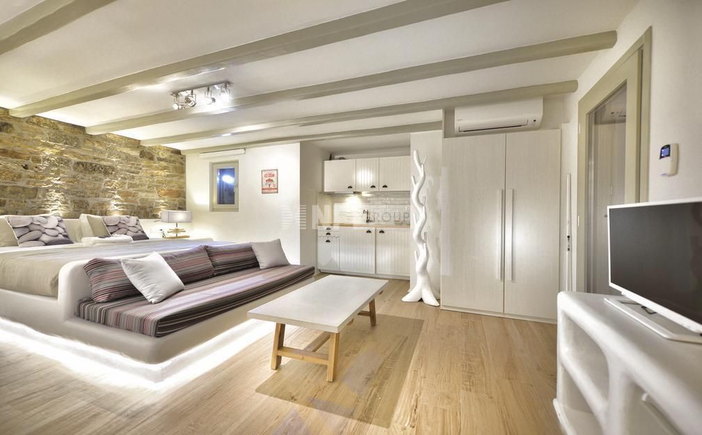 Вилла на Миконосе, Греция, 308 м² - фото 8