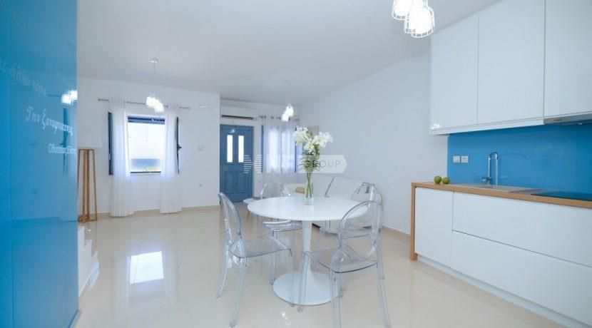 Вилла в Иерапетре, Греция, 118 м² - фото 8