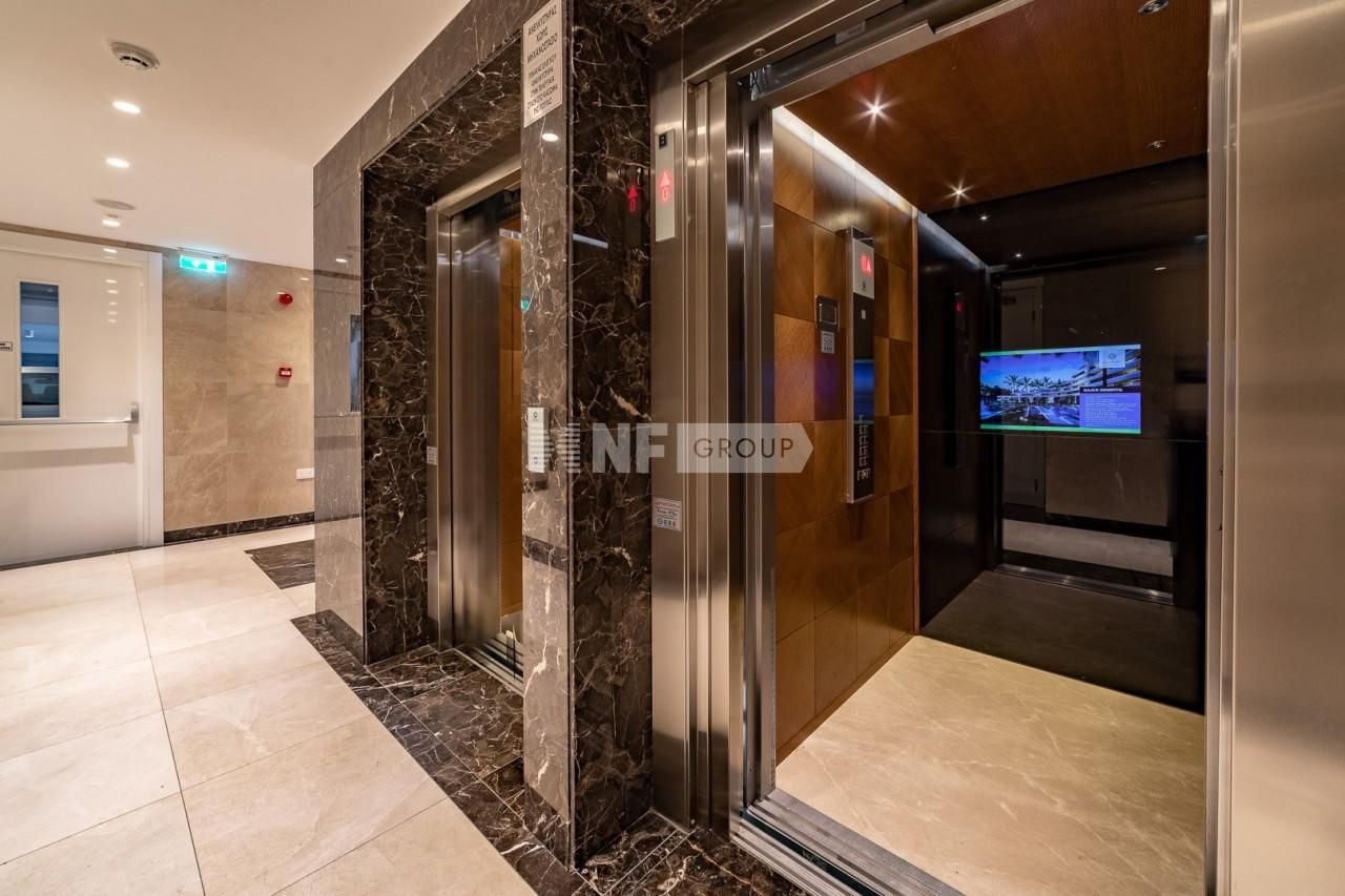 Офис в Лимасоле, Кипр, 312 м² - фото 8