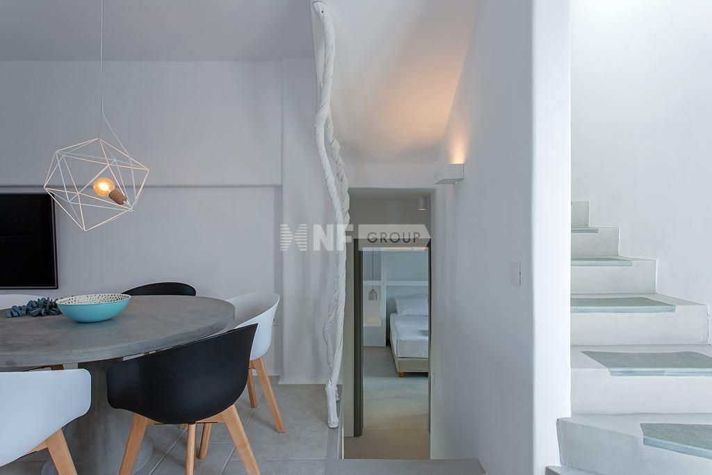 Вилла на Миконосе, Греция, 155 м² - фото 9