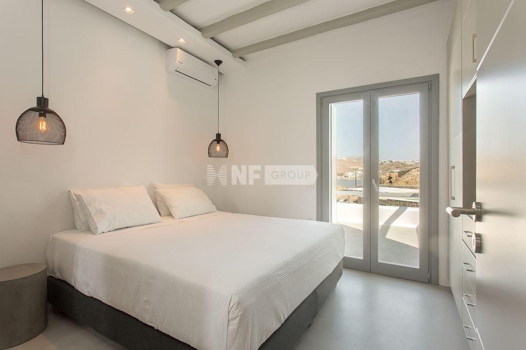 Вилла на Миконосе, Греция, 145 м² - фото 9