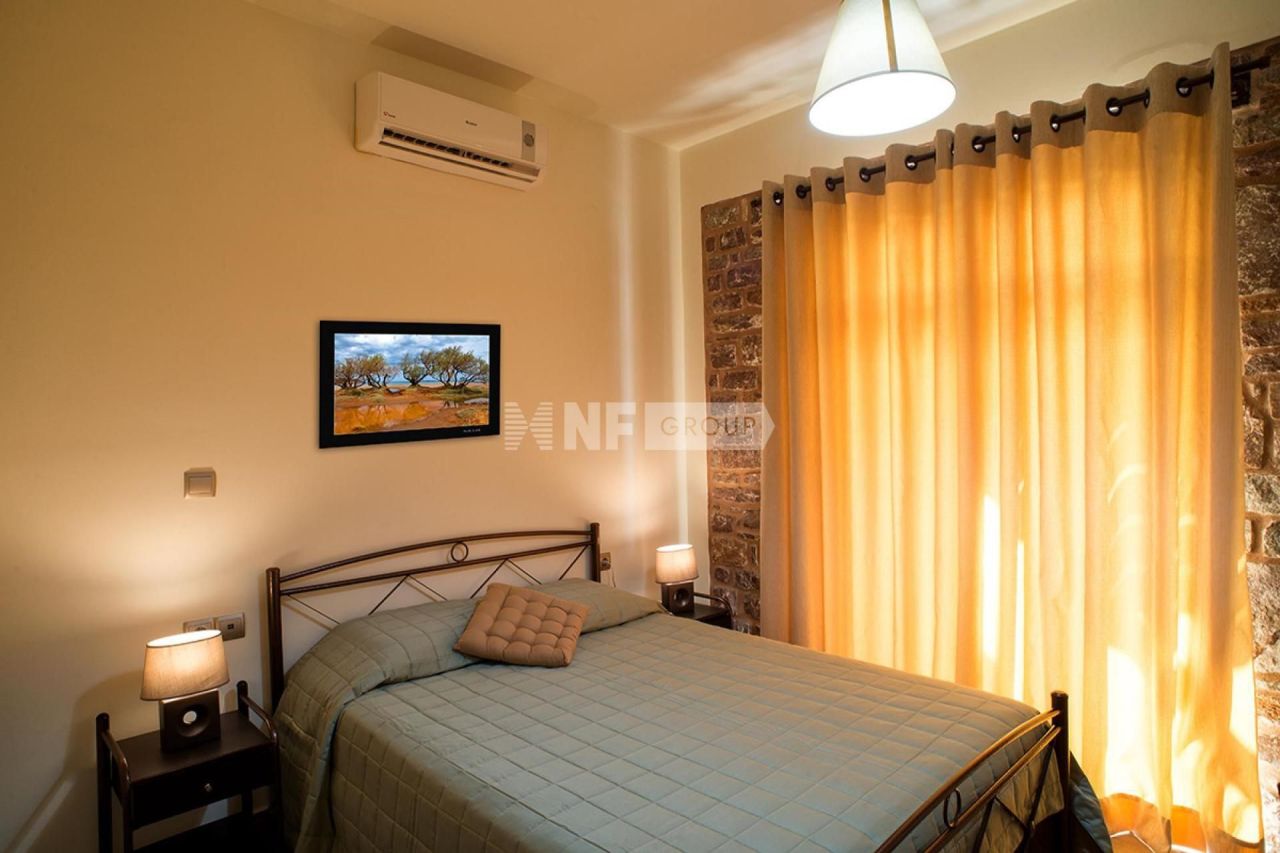 Вилла в Ситии, Греция, 398 м² - фото 9