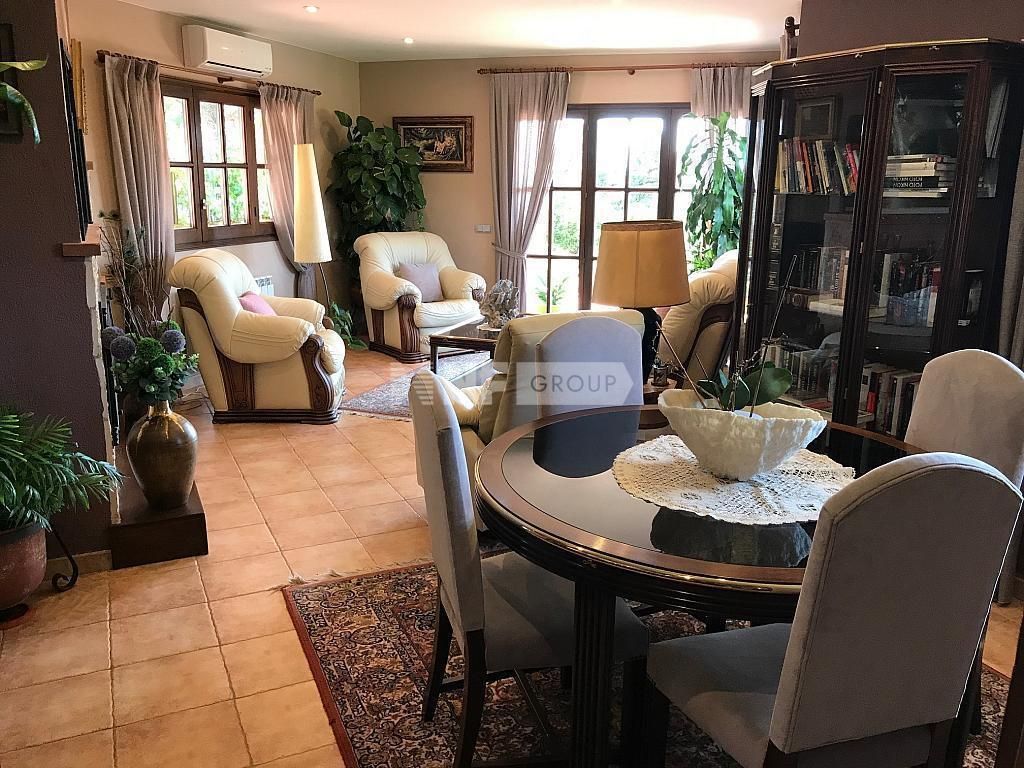 Вилла в Санта-Кристина-де-Аро, Испания, 200 м² - фото 9