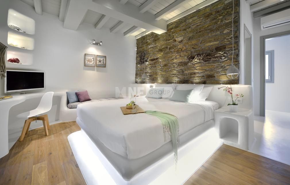 Вилла на Миконосе, Греция, 308 м² - фото 9