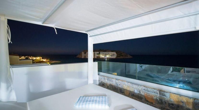 Вилла в Иерапетре, Греция, 118 м² - фото 9