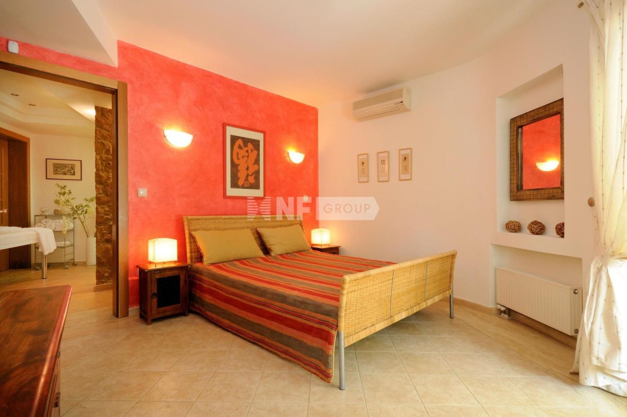 Вилла в Сани, Греция, 368 м² - фото 10