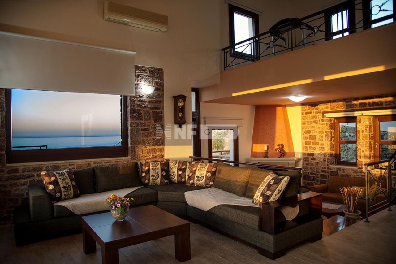 Вилла в Ситии, Греция, 398 м² - фото 10