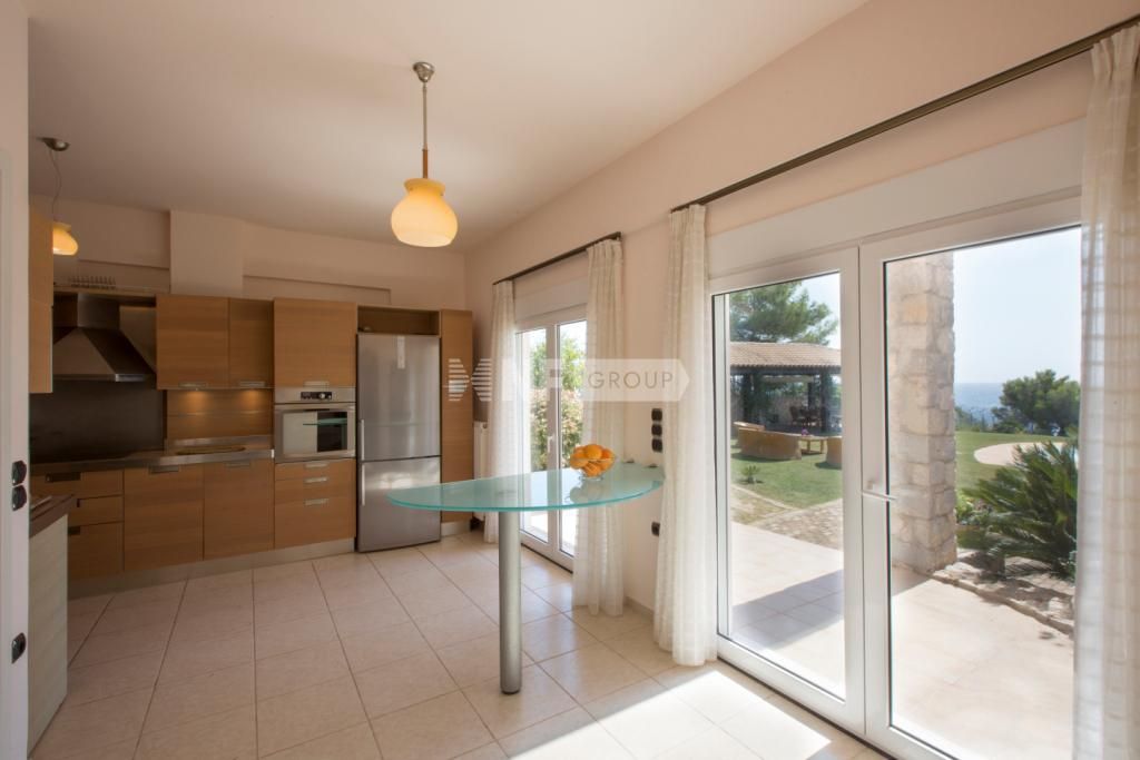 Вилла в Порто-Хели, Греция, 420 м² - фото 10