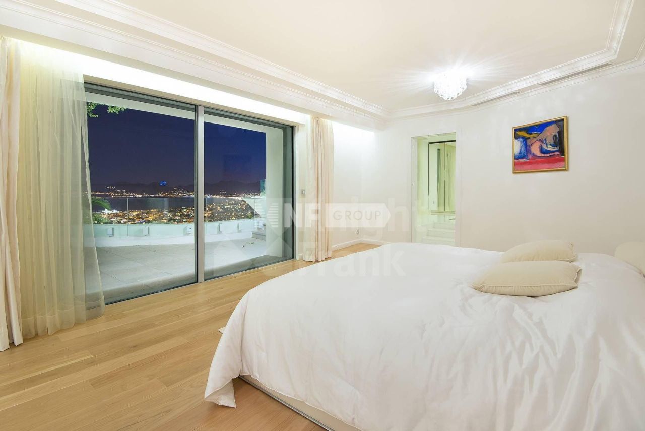 Вилла в Каннах, Франция, 2 300 м² - фото 10