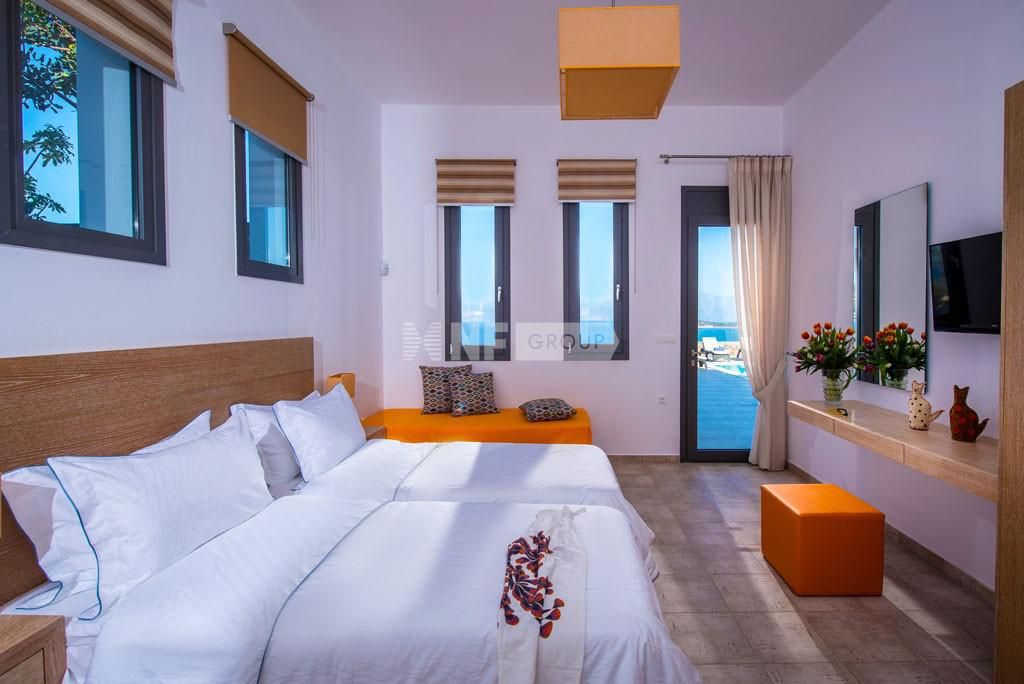 Вилла в Айос-Николаосе, Греция, 1 500 м² - фото 10