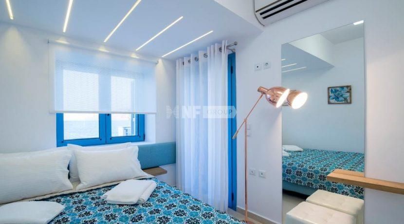 Вилла в Иерапетре, Греция, 118 м² - фото 10