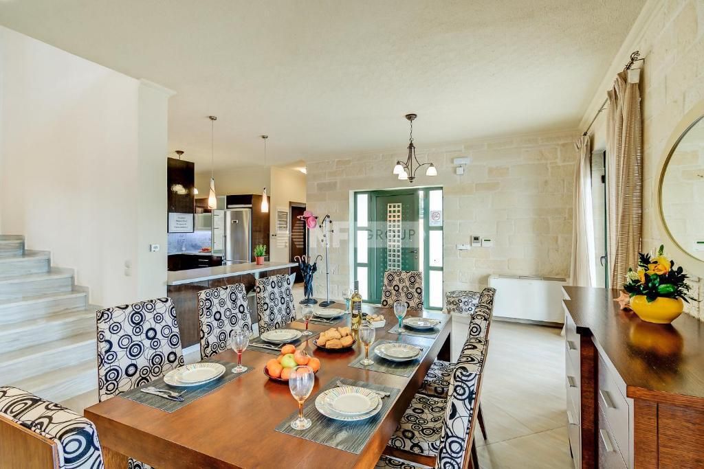 Вилла в Ханье, Греция, 330 м² - фото 11