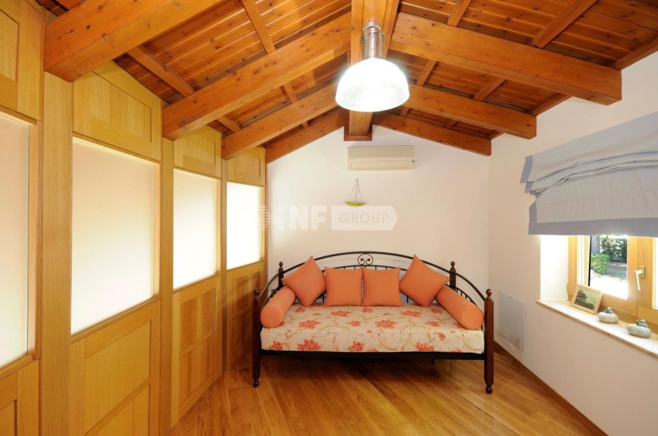 Вилла в Сани, Греция, 368 м² - фото 11