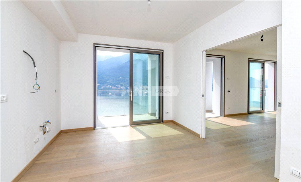 Апартаменты в Комо, Италия, 152 м² - фото 11