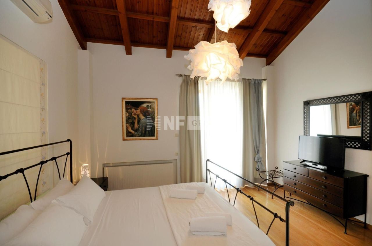 Вилла в Сани, Греция, 368 м² - фото 12