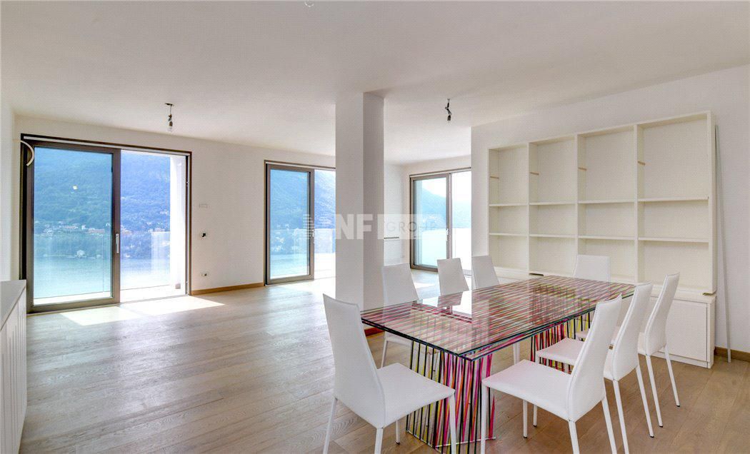Апартаменты в Комо, Италия, 152 м² - фото 12