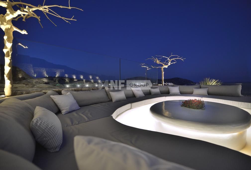 Вилла на Миконосе, Греция, 308 м² - фото 12