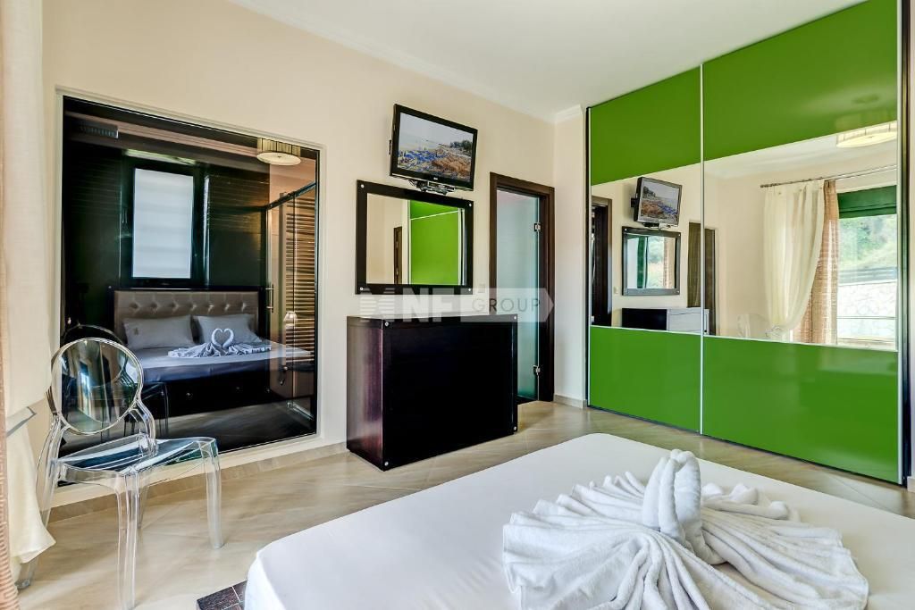 Вилла в Ханье, Греция, 330 м² - фото 13