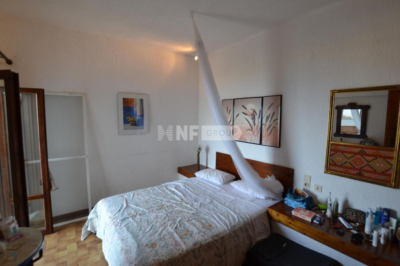 Вилла в Элунде, Греция, 110 м² - фото 13